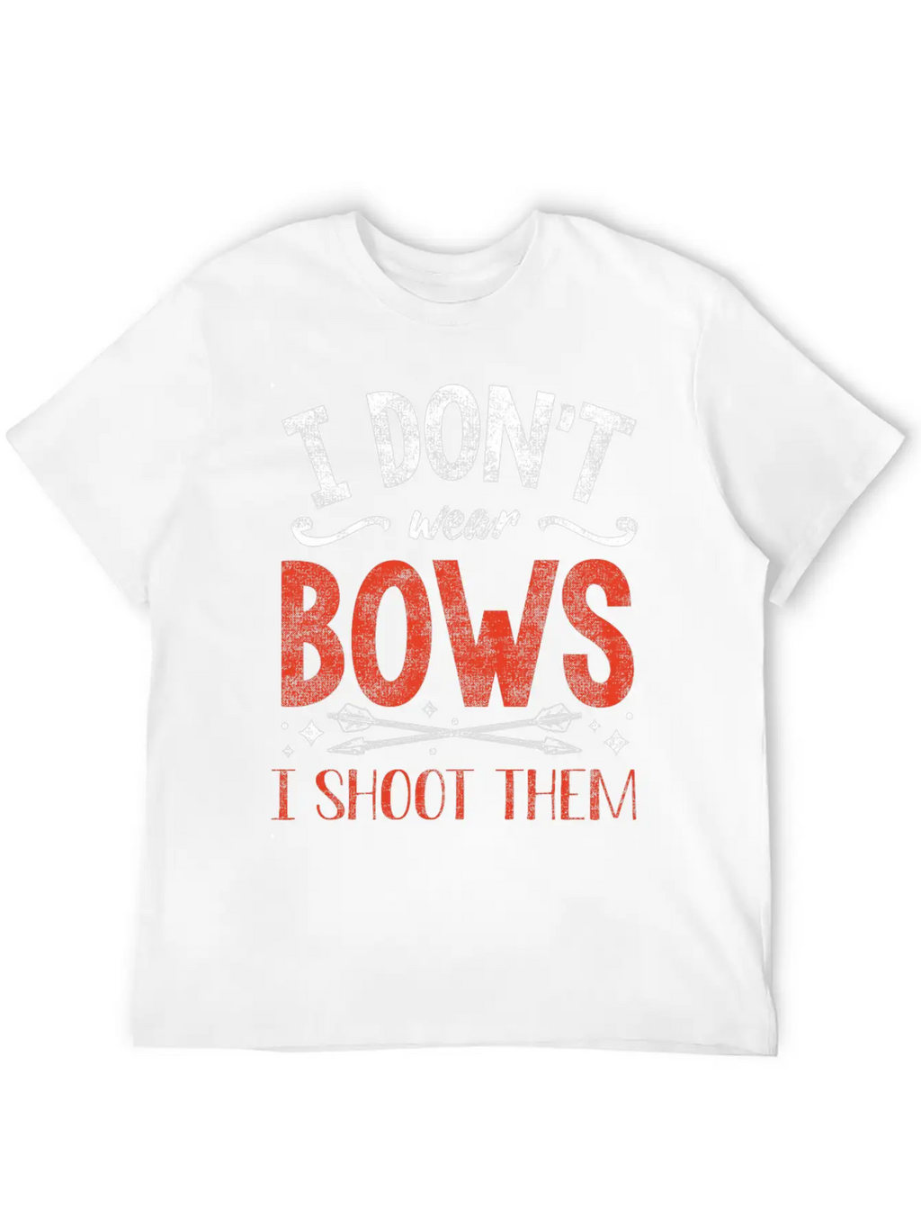 Archery, Archer , Bows, Bow Classic Fit Graphic Tee For Daily Comfort – Unisex Cotton Shirt