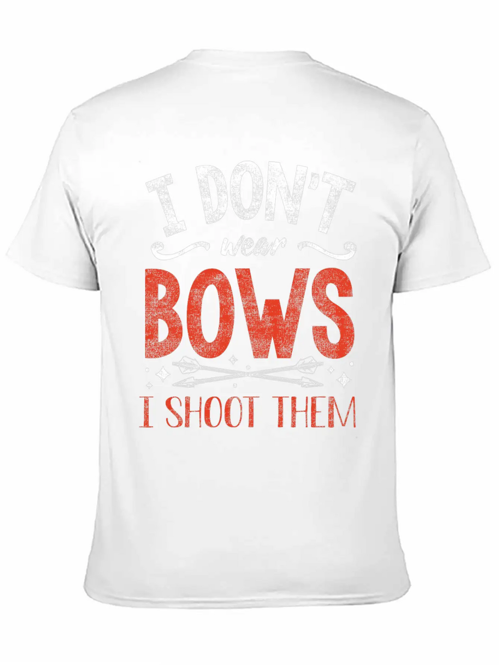 Archery, Archer , Bows, Bow Classic Fit Graphic Tee For Daily Comfort – Unisex Cotton Shirt