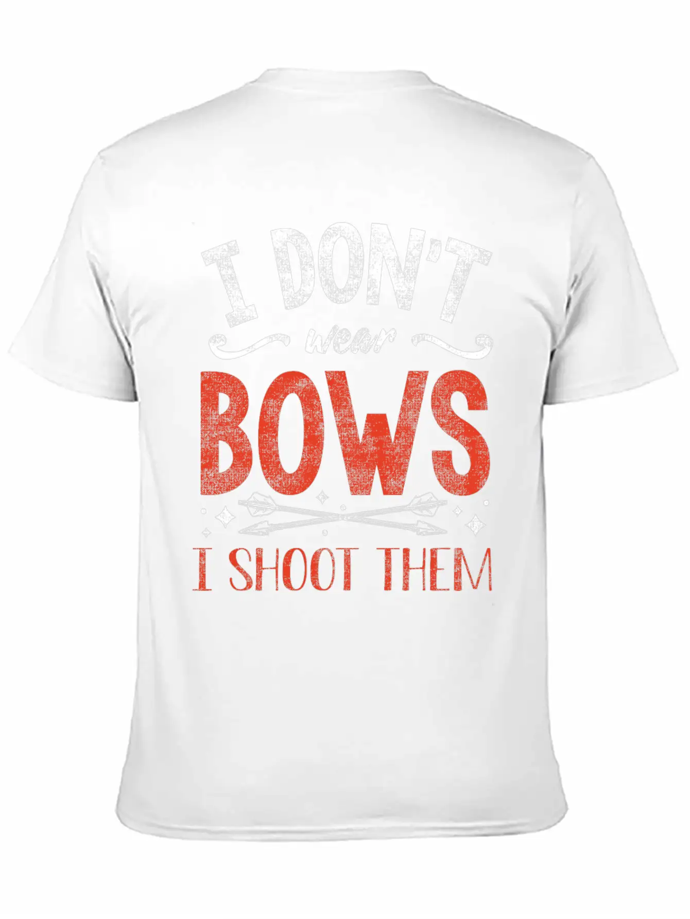 Archery, Archer , Bows, Bow Classic Fit Graphic Tee For Daily Comfort – Unisex Cotton Shirt