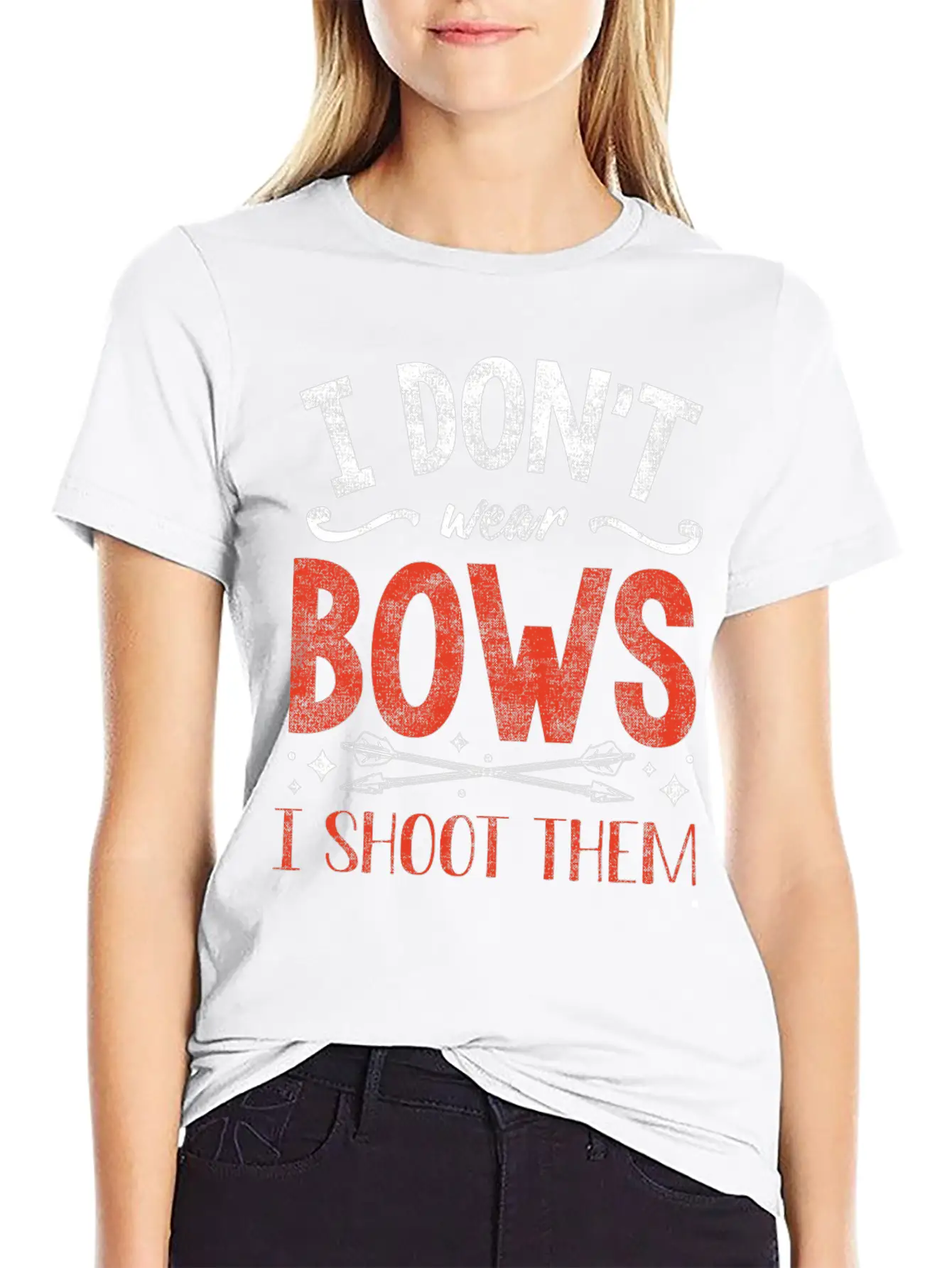 Archery, Archer , Bows, Bow Classic Fit Graphic Tee For Daily Comfort – Unisex Cotton Shirt
