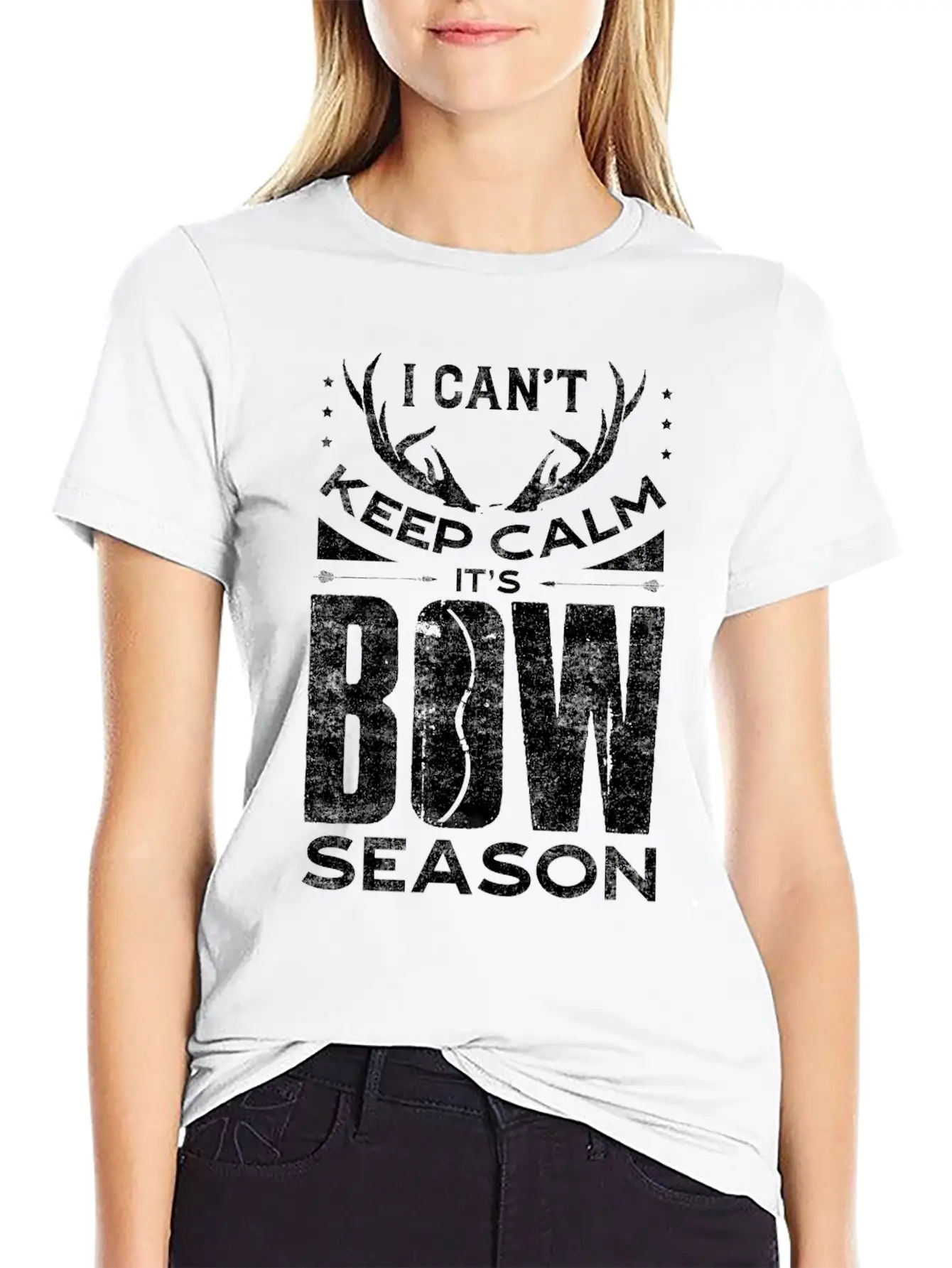 Archery, Archer , Bows, Bow Unisex Casual T-Shirt – Clean Design For Daily Comfort