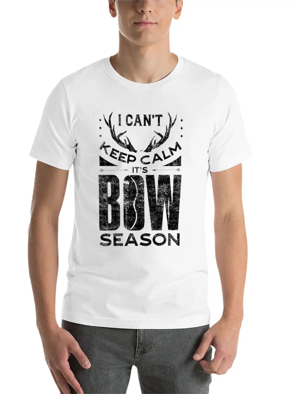 Archery, Archer , Bows, Bow Unisex Casual T-Shirt – Clean Design For Daily Comfort