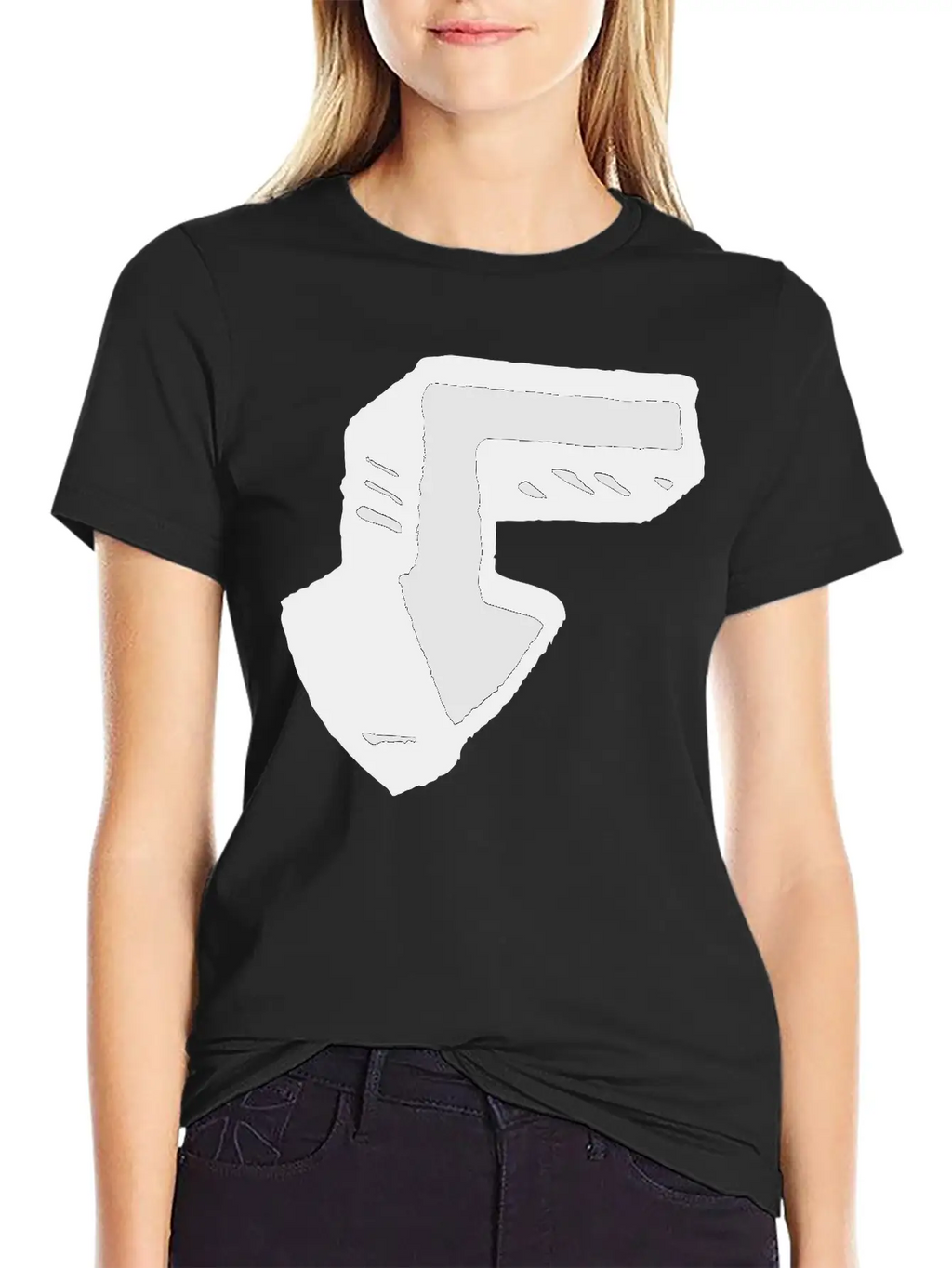 Arrow Casual Graphic T-Shirt – Simple And Comfortable Daily Wear