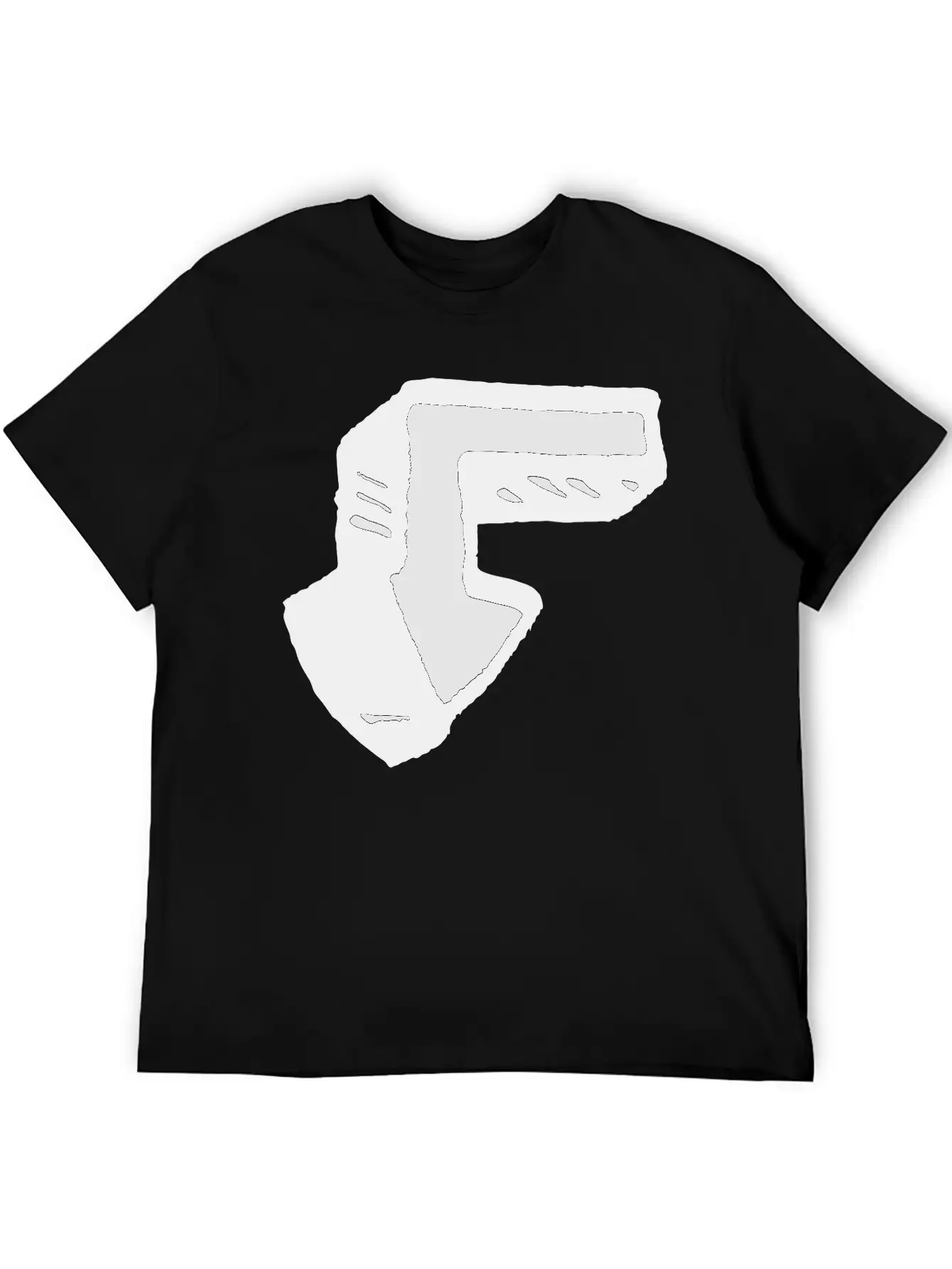 Arrow Casual Graphic T-Shirt – Simple And Comfortable Daily Wear