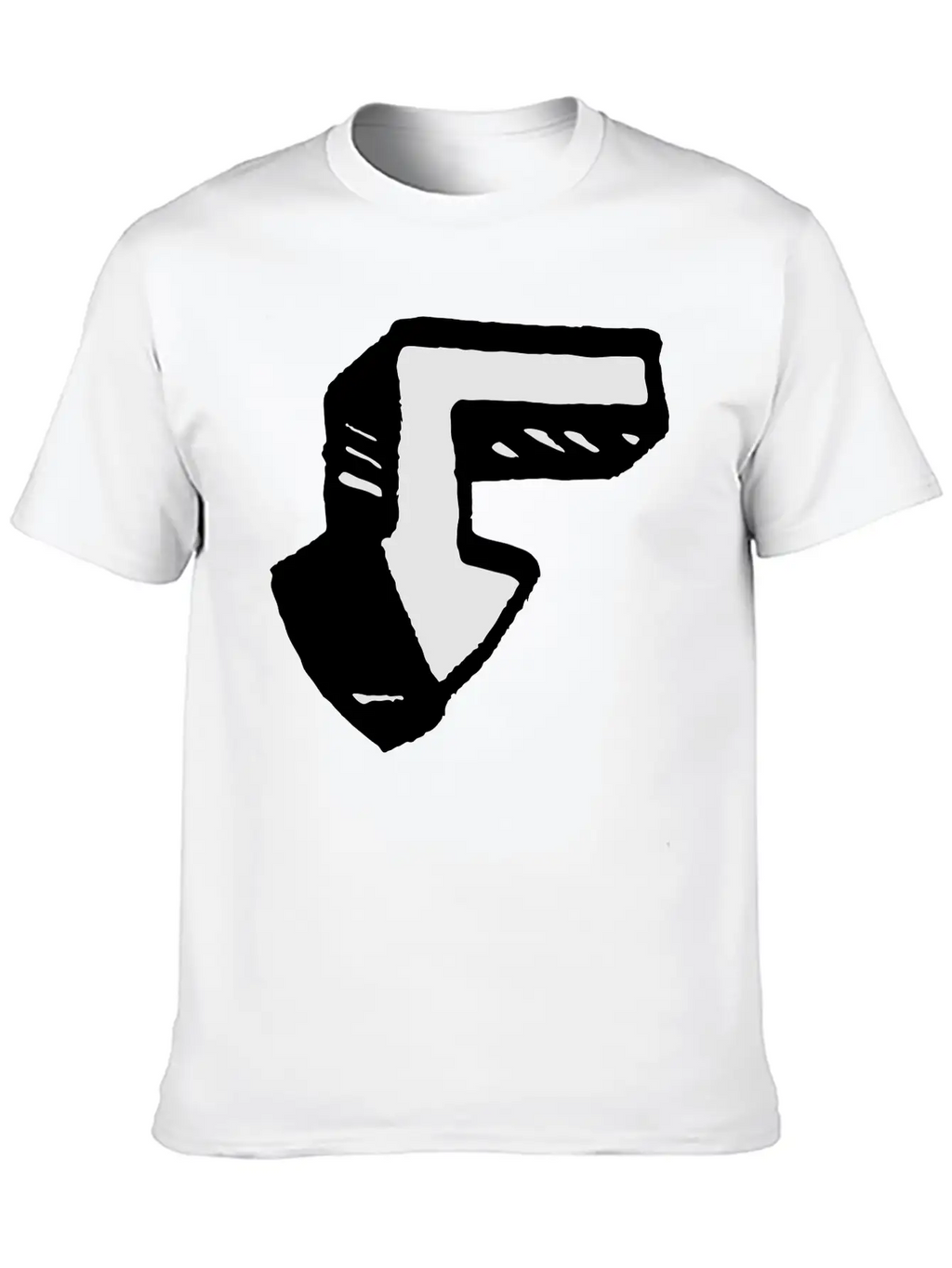 Arrow Casual Graphic T-Shirt – Simple And Comfortable Daily Wear