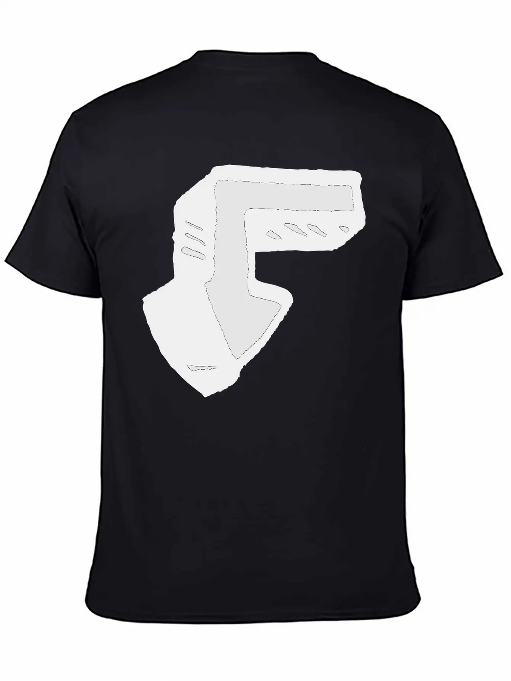 Arrow Casual Graphic T-Shirt – Simple And Comfortable Daily Wear