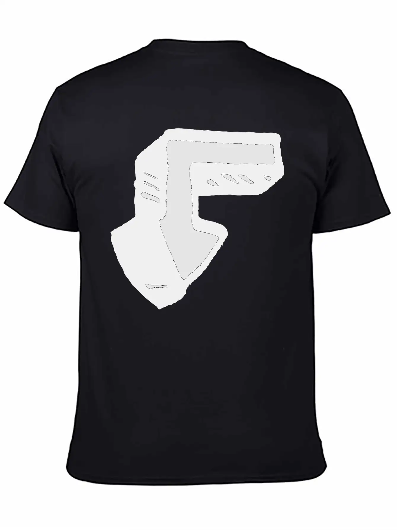 Arrow Casual Graphic T-Shirt – Simple And Comfortable Daily Wear