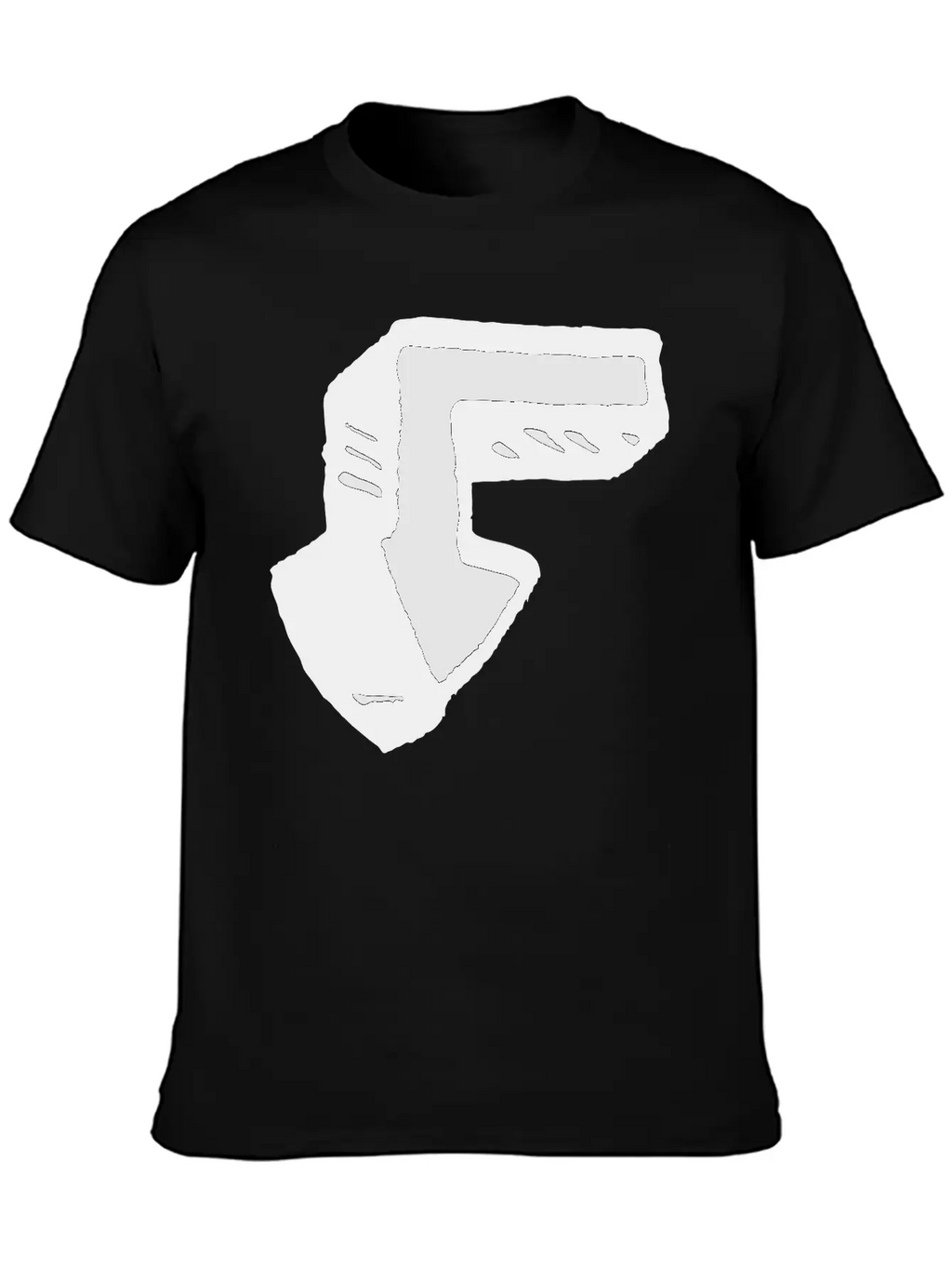 Arrow Casual Graphic T-Shirt – Simple And Comfortable Daily Wear