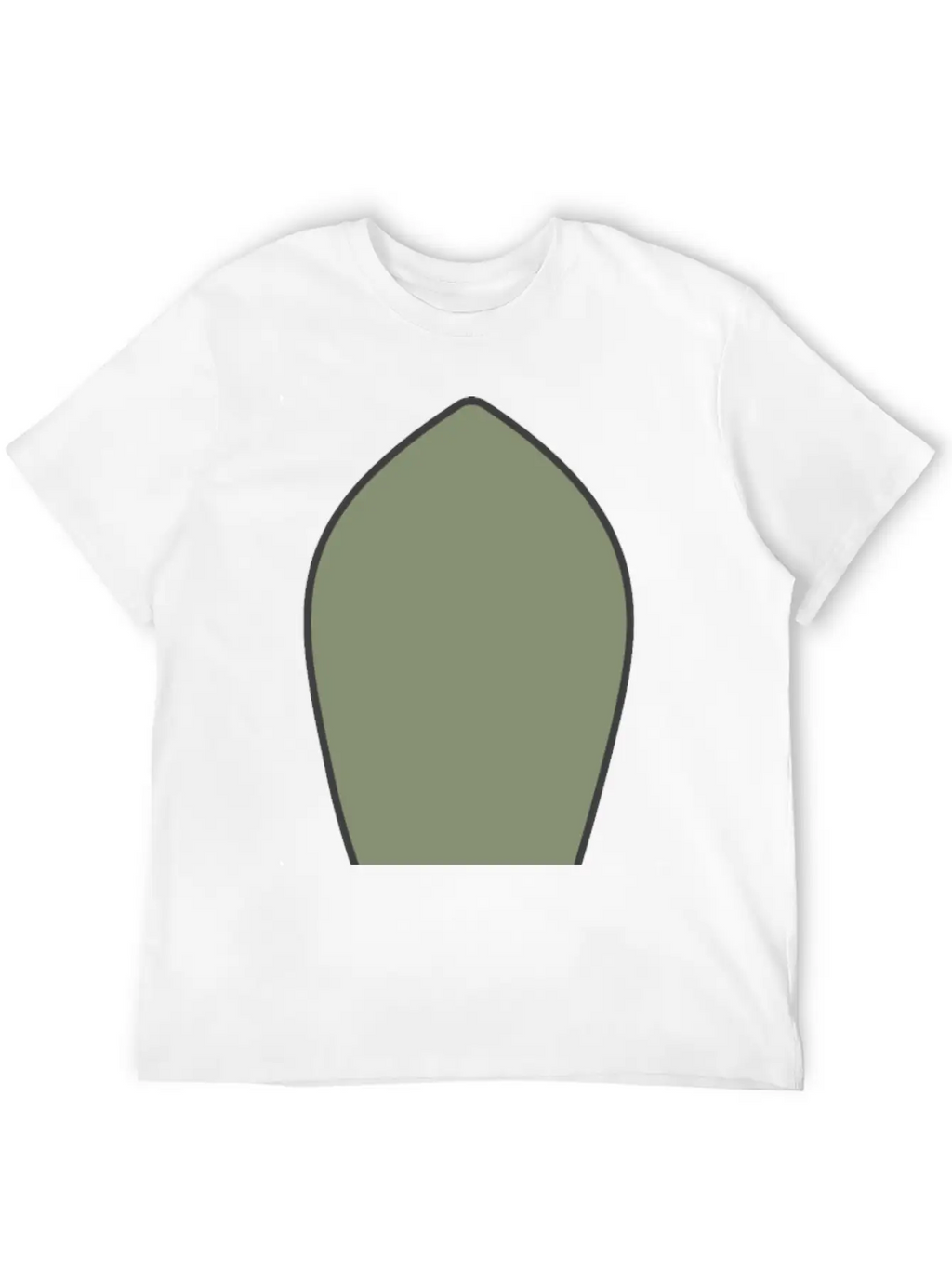 Atomic Bomb Unisex Casual T-Shirt – Clean Design For Daily Comfort