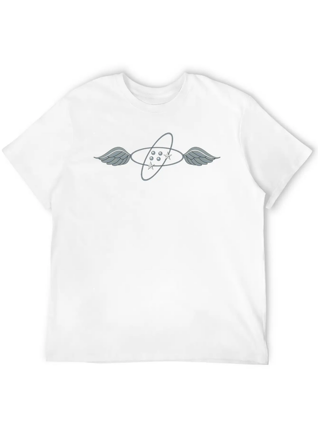 Aviation_electronics_tech Breathable Soft Cotton T-Shirt – Timeless Casual Look