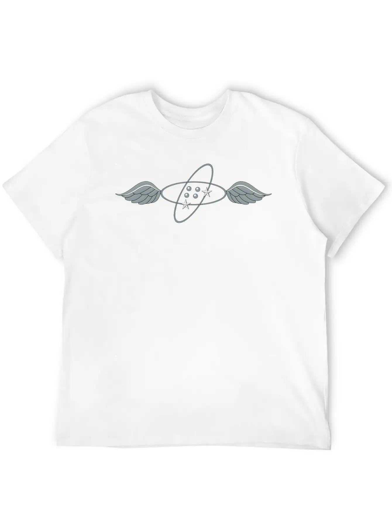 Aviation_electronics_tech Breathable Soft Cotton T-Shirt – Timeless Casual Look