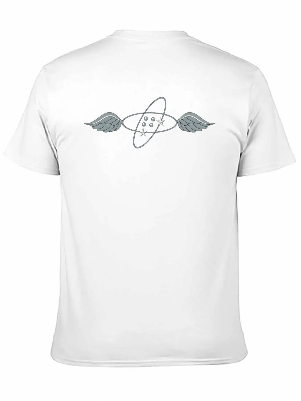 Aviation_electronics_tech Breathable Soft Cotton T-Shirt – Timeless Casual Look