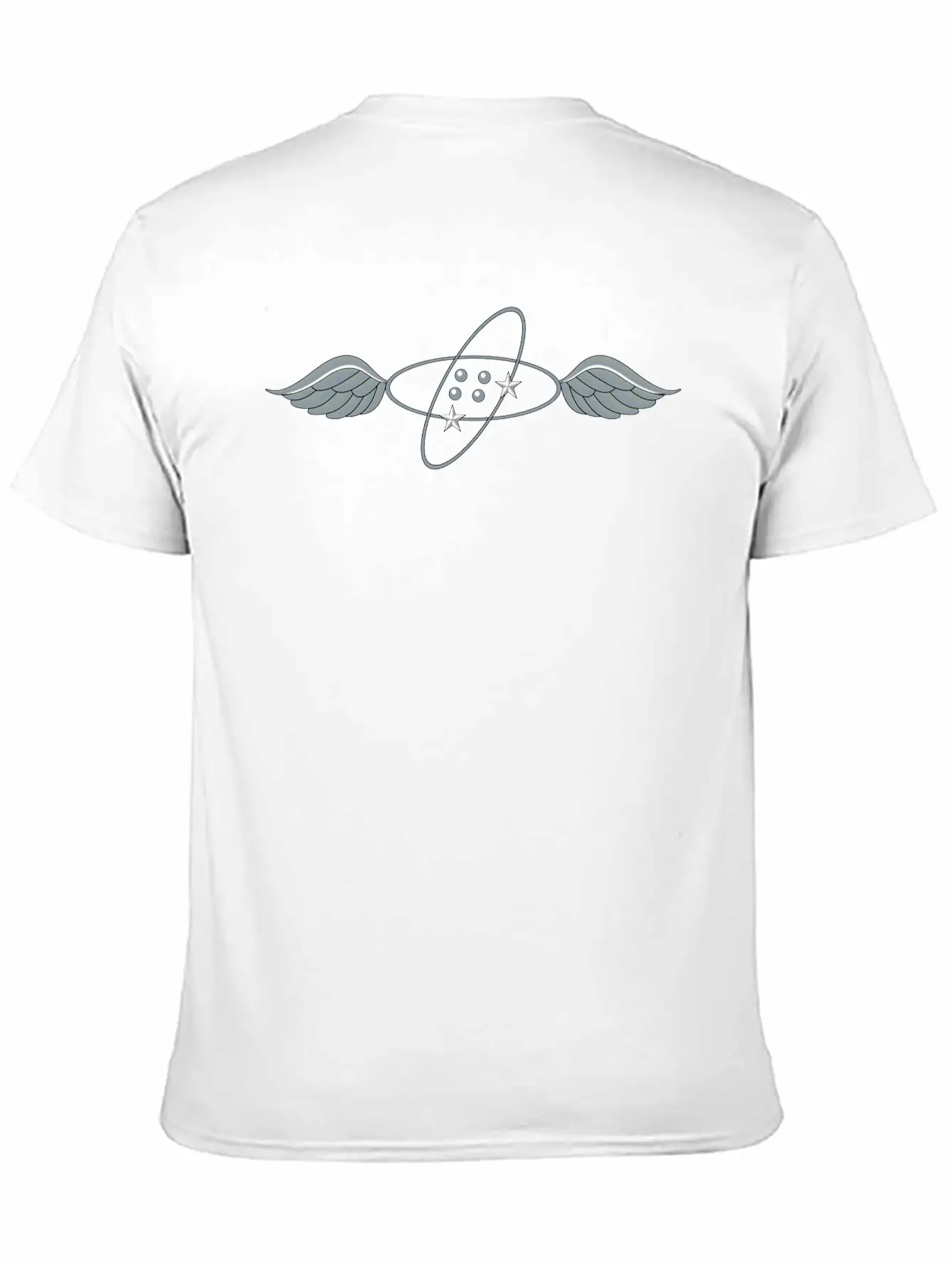 Aviation_electronics_tech Breathable Soft Cotton T-Shirt – Timeless Casual Look