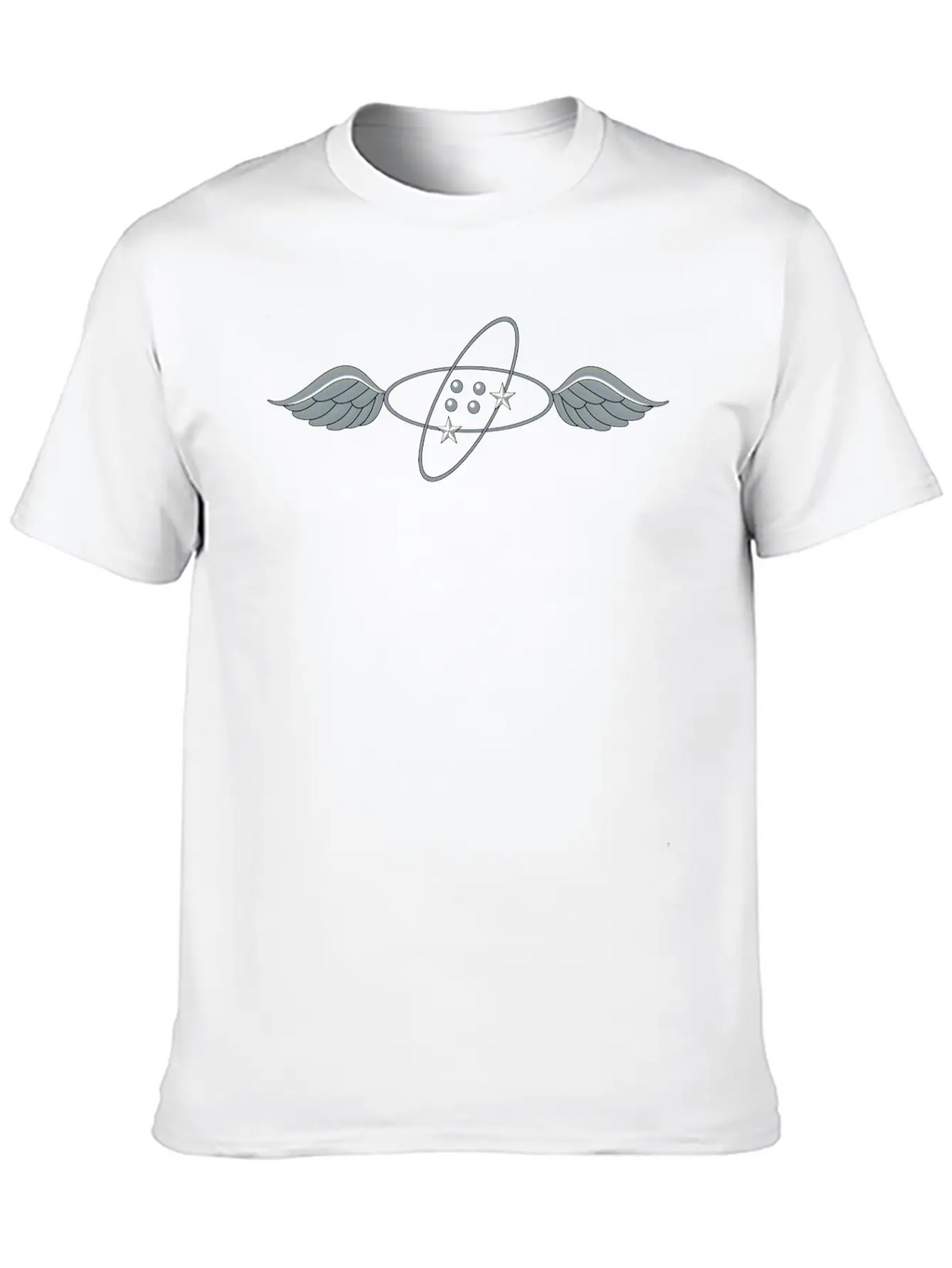 Aviation_electronics_tech Breathable Soft Cotton T-Shirt – Timeless Casual Look