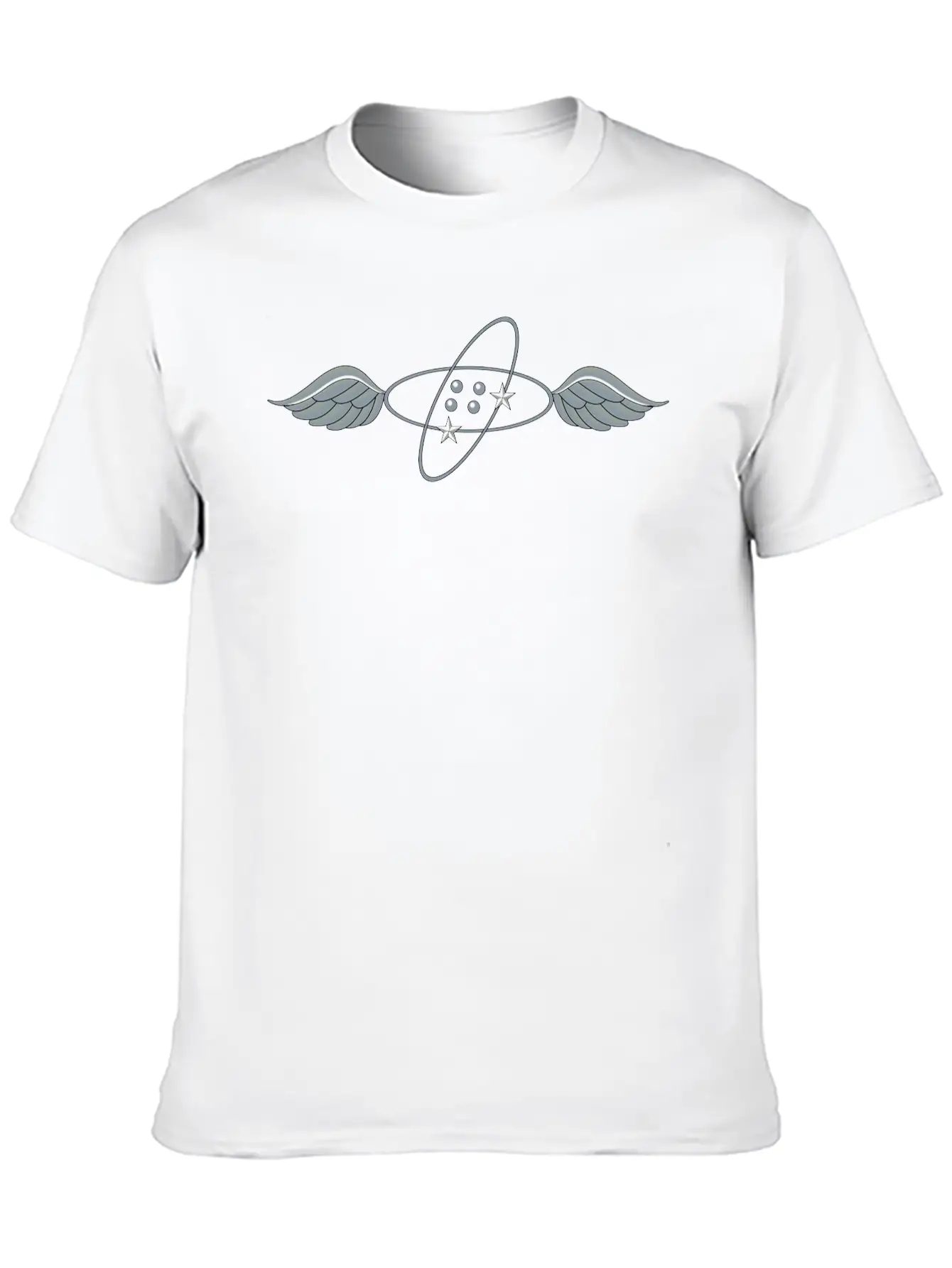 Aviation_electronics_tech Breathable Soft Cotton T-Shirt – Timeless Casual Look