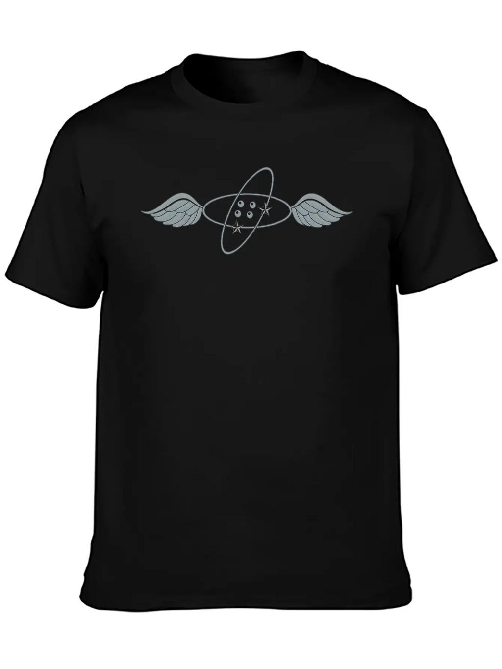 Aviation_electronics_tech Breathable Soft Cotton T-Shirt – Timeless Casual Look