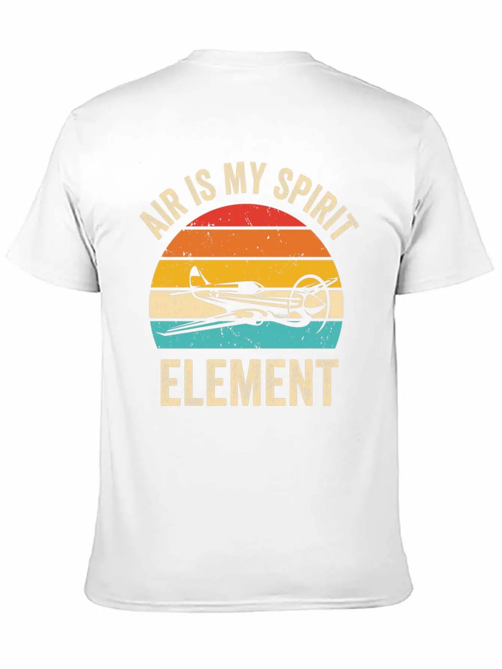 Aviation Pilot Aviator Airplane Aircraft Air Essential Cotton Tee For Daily Outfits – Unisex Style