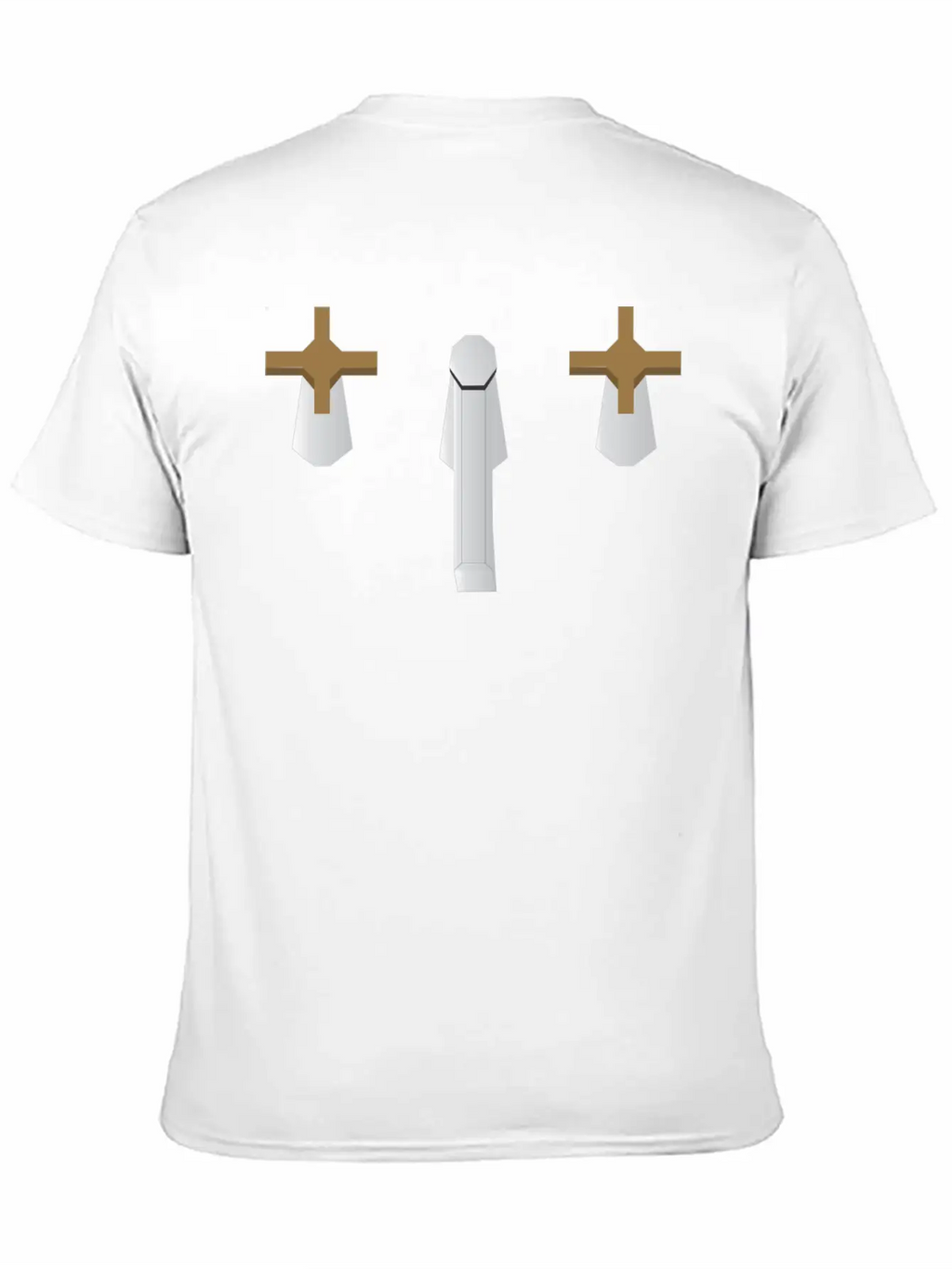 Bad Bath Badewanne Bathtube Shower Dusche38 Unisex Casual T-Shirt – Clean Design For Daily Comfort