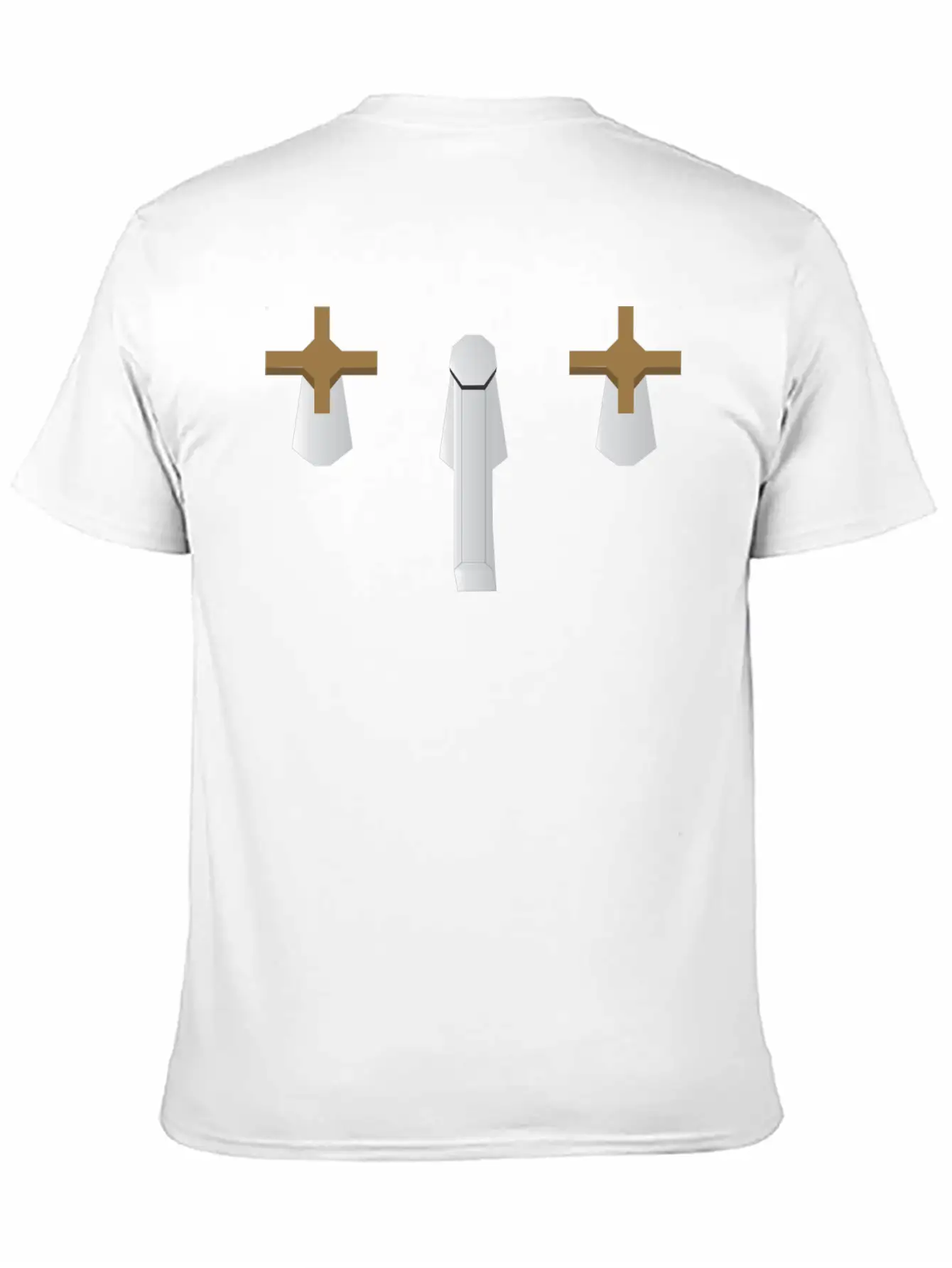 Bad Bath Badewanne Bathtube Shower Dusche38 Unisex Casual T-Shirt – Clean Design For Daily Comfort