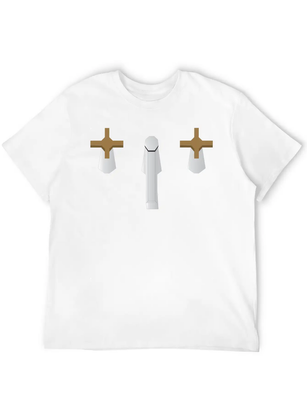 Bad Bath Badewanne Bathtube Shower Dusche38 Unisex Casual T-Shirt – Clean Design For Daily Comfort