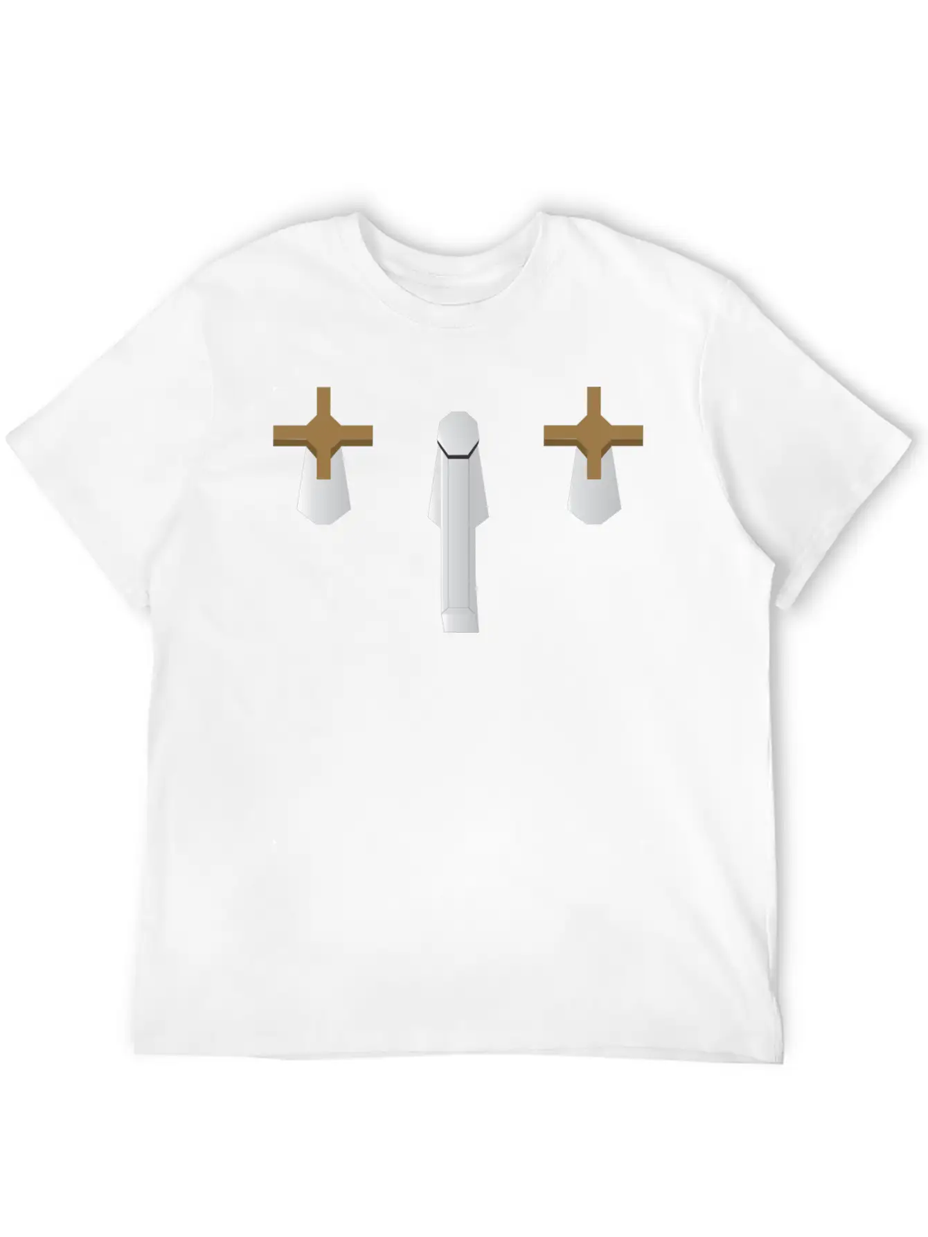 Bad Bath Badewanne Bathtube Shower Dusche38 Unisex Casual T-Shirt – Clean Design For Daily Comfort