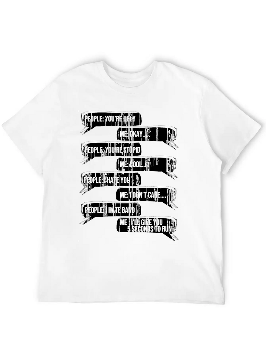 Band Director Musician Music Instrument Band Unisex Casual T-Shirt – Clean Design For Daily Comfort