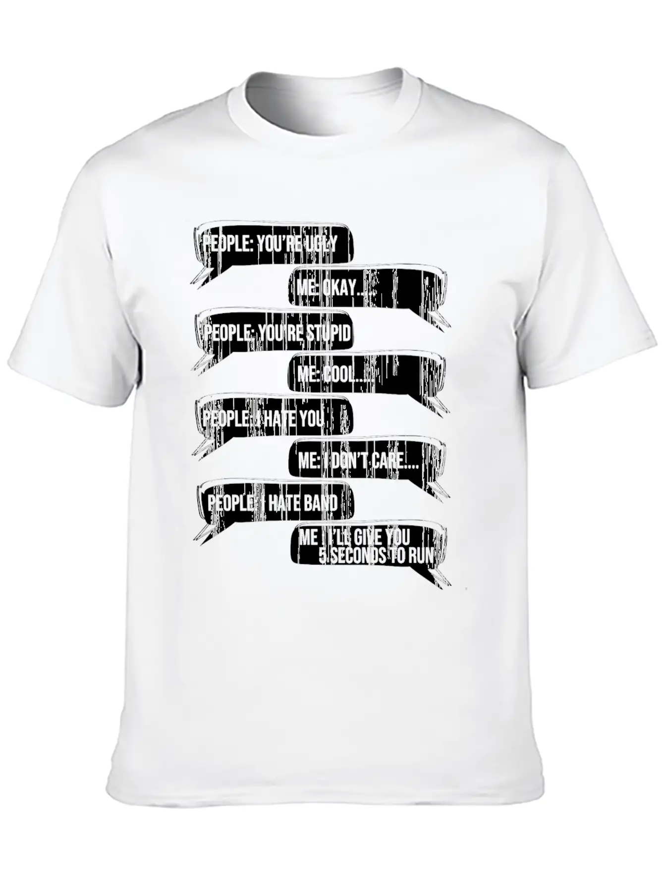 Band Director Musician Music Instrument Band Unisex Casual T-Shirt – Clean Design For Daily Comfort