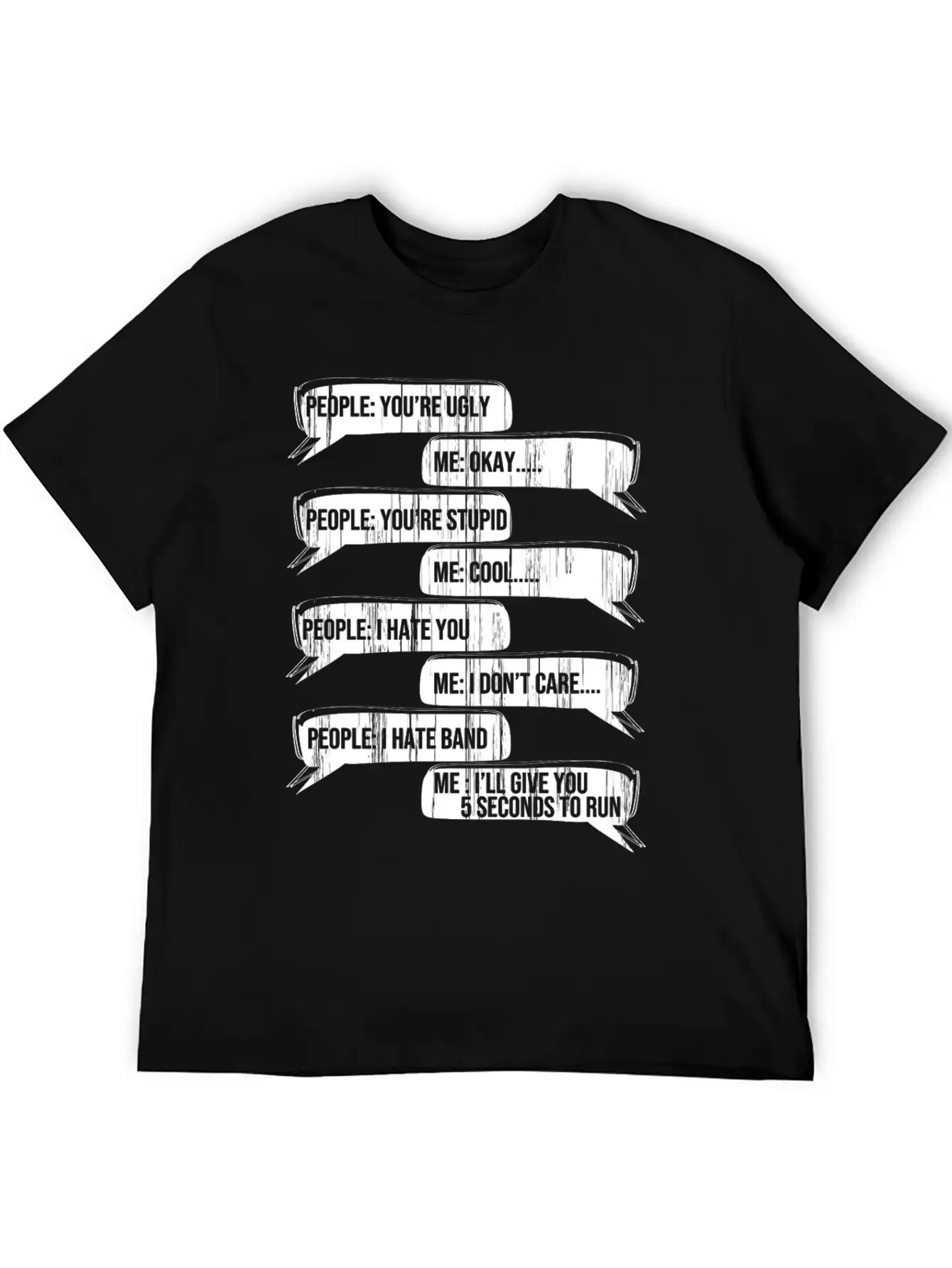 Band Director Musician Music Instrument Band Unisex Casual T-Shirt – Clean Design For Daily Comfort