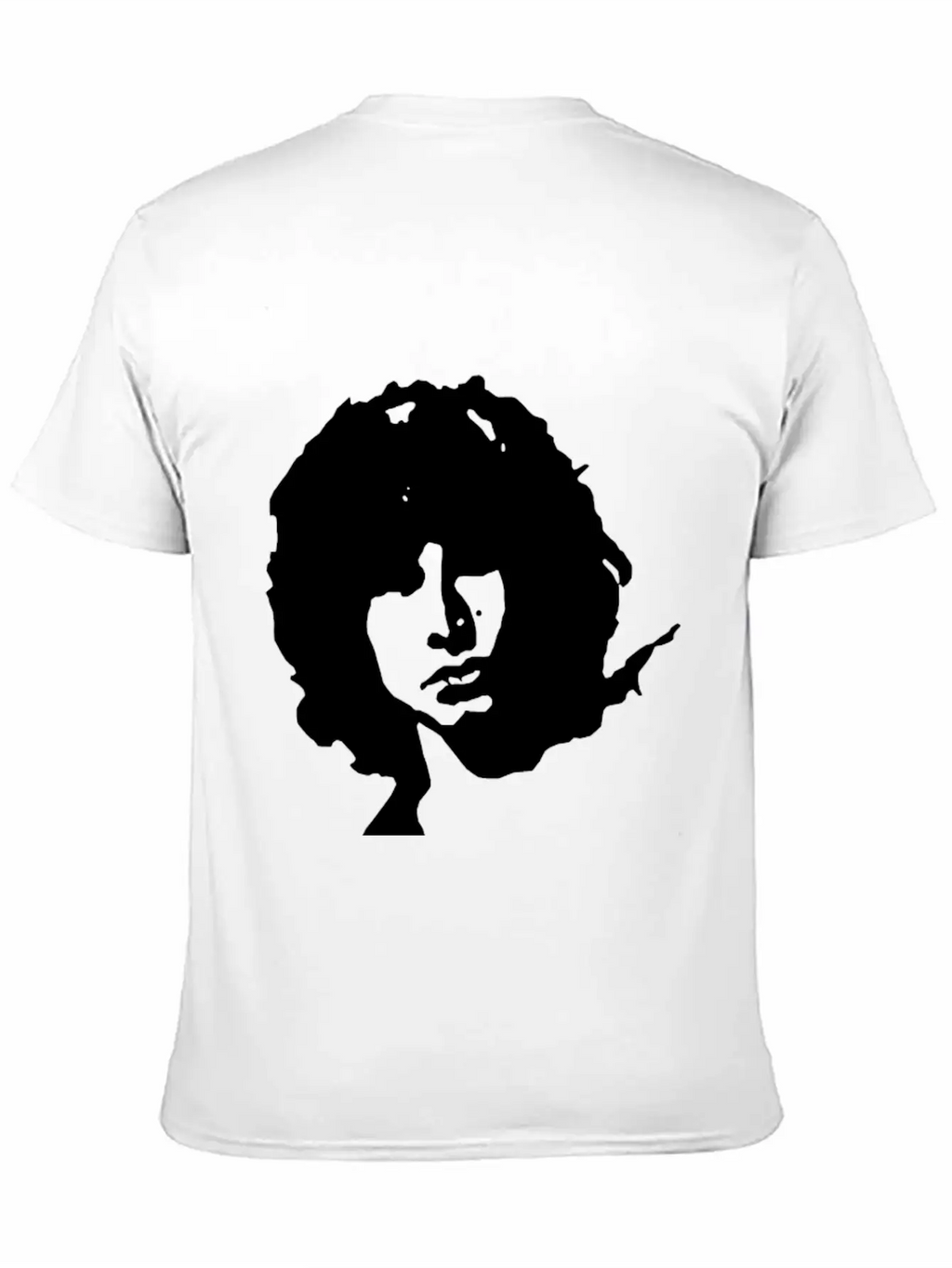 Band Essential Cotton Tee For Daily Outfits – Unisex Style