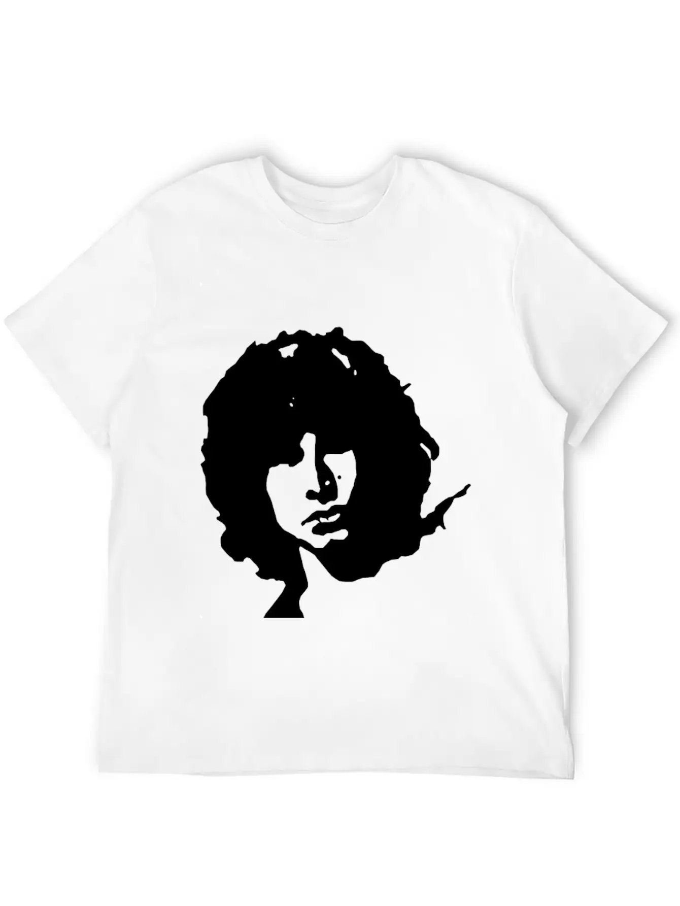 Band Essential Cotton Tee For Daily Outfits – Unisex Style