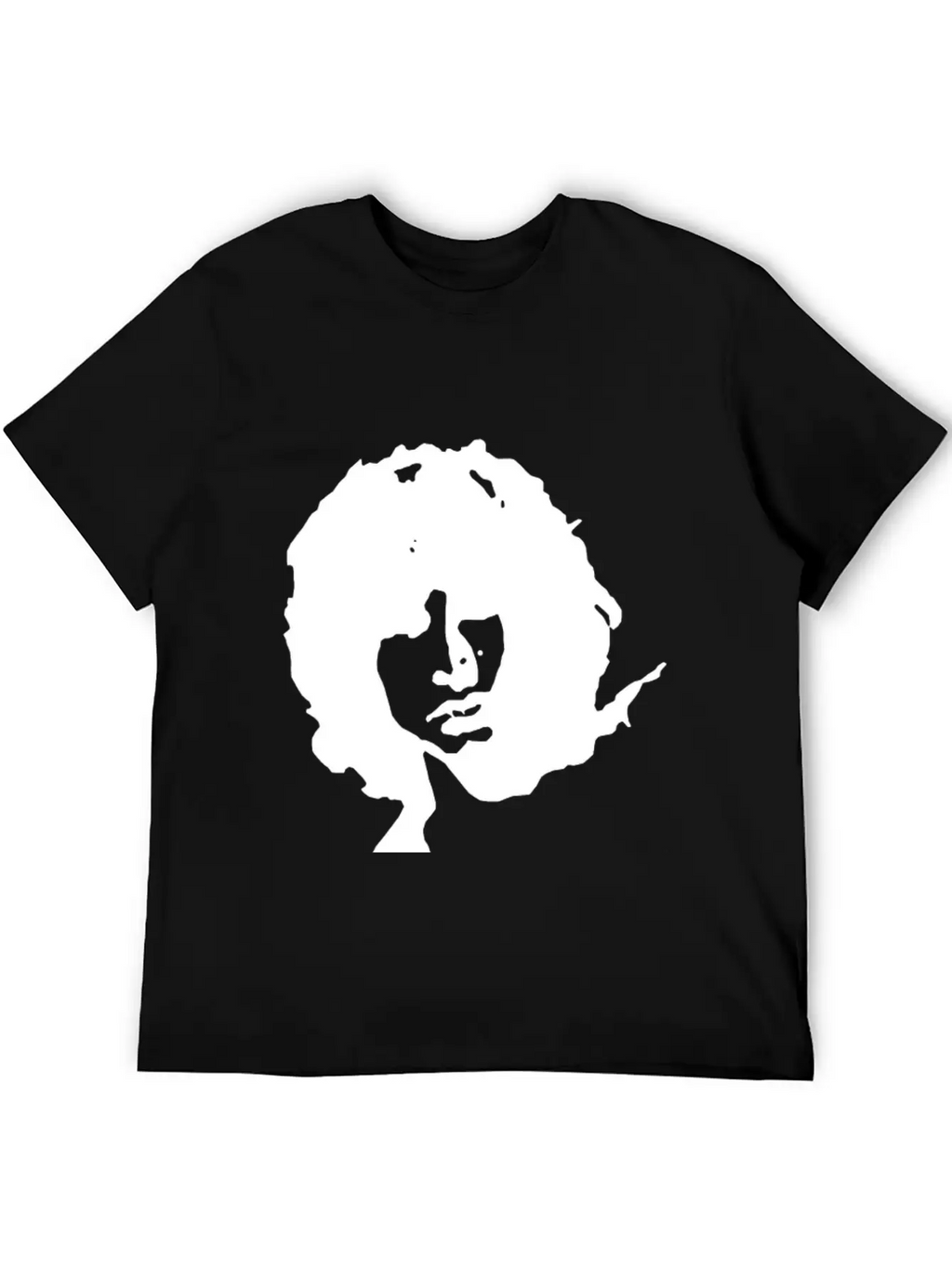 Band Essential Cotton Tee For Daily Outfits – Unisex Style