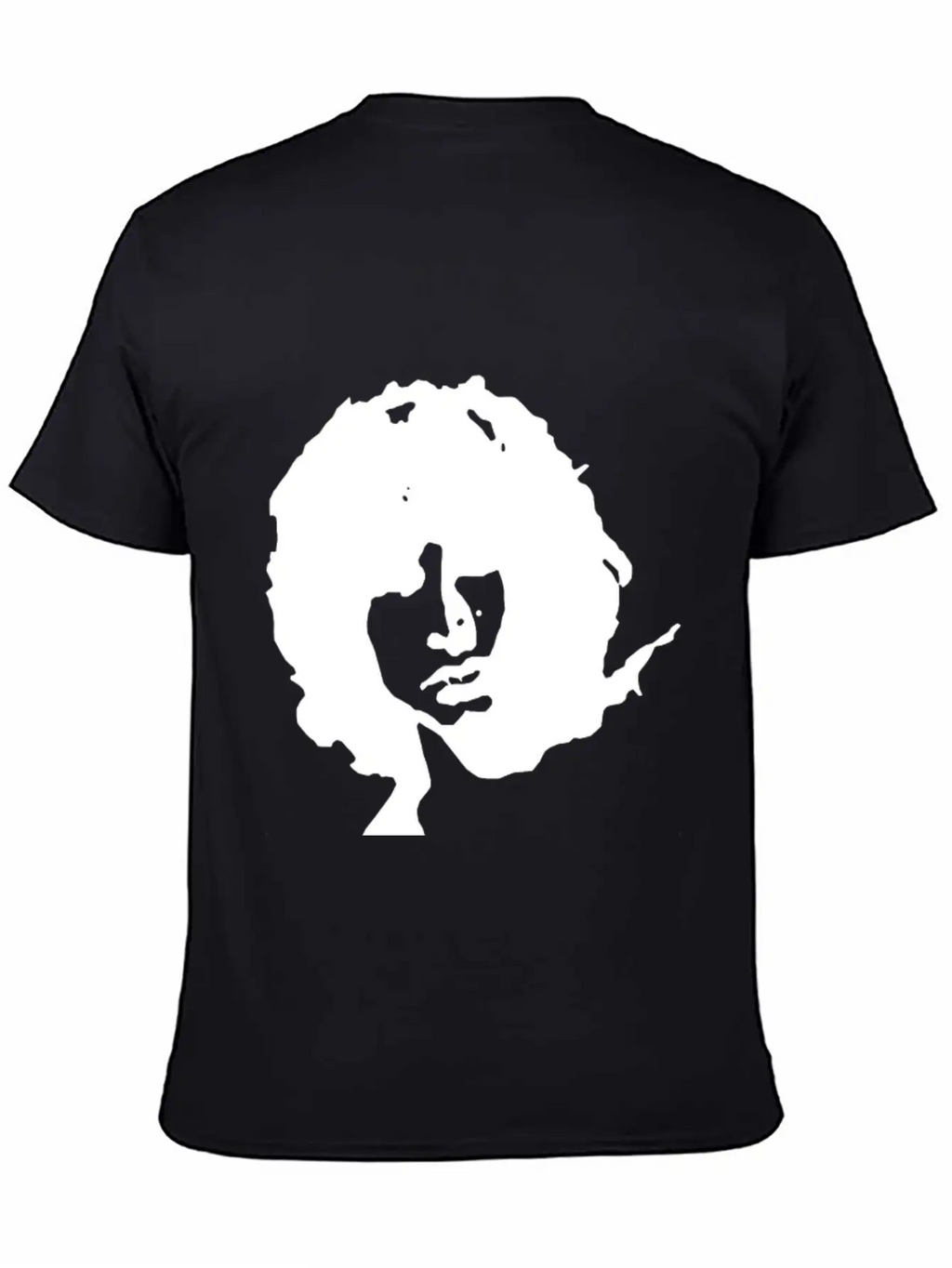 Band Essential Cotton Tee For Daily Outfits – Unisex Style