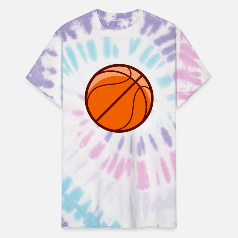 Baseball players, Basketball, Basket Team