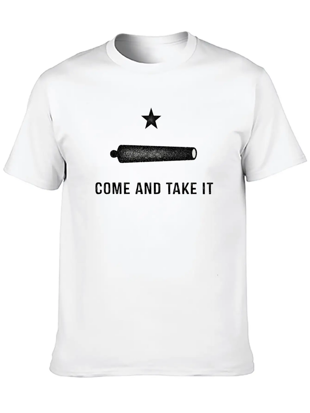 Battle Unisex Short Sleeve Soft Cotton T-Shirt – Casual Everyday Wear