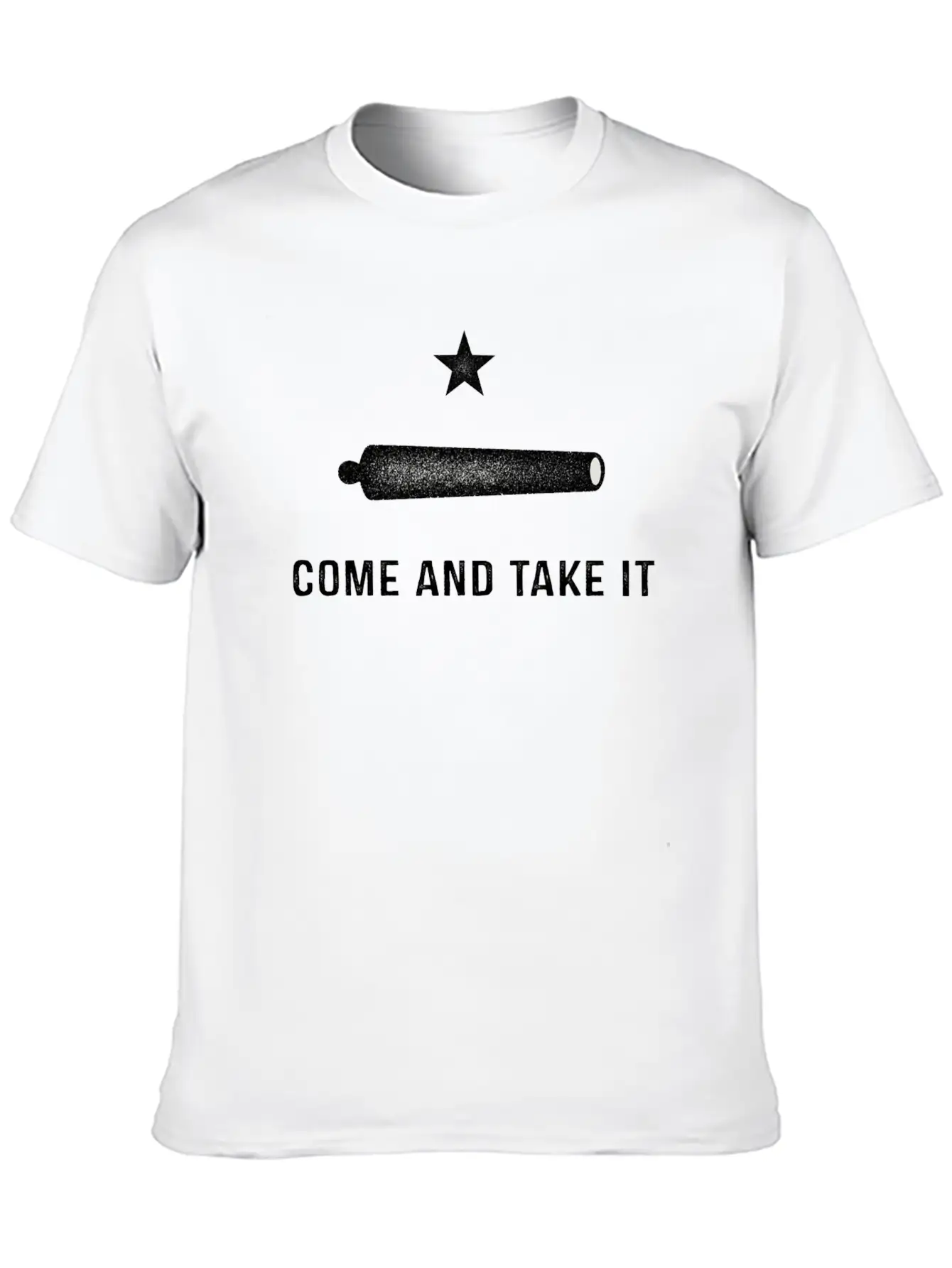 Battle Unisex Short Sleeve Soft Cotton T-Shirt – Casual Everyday Wear