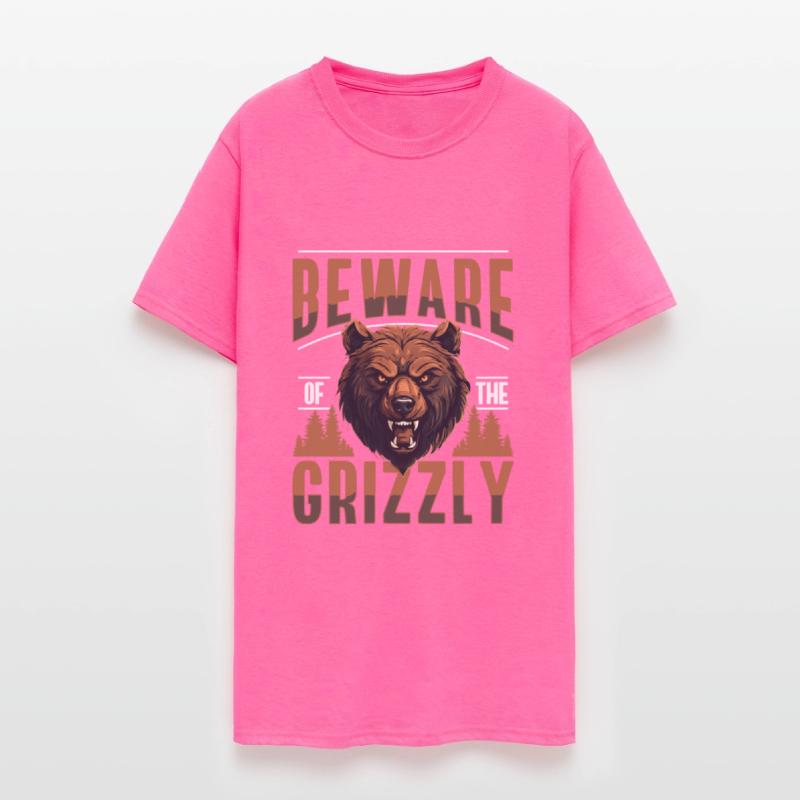 Bear Forest Zodiac Signs