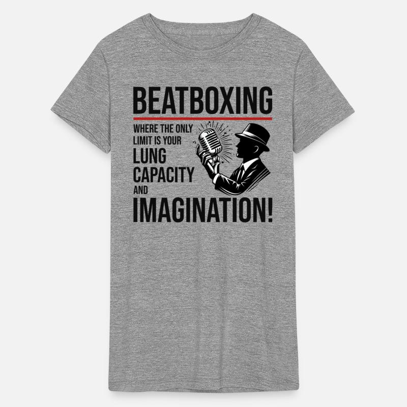 Beatboxing Culture Rhythmic Beatbox Artistry Music