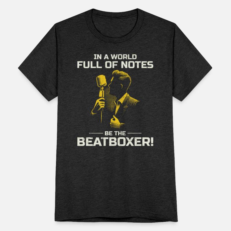 Beatboxing Humorous Music Art Culture Musical