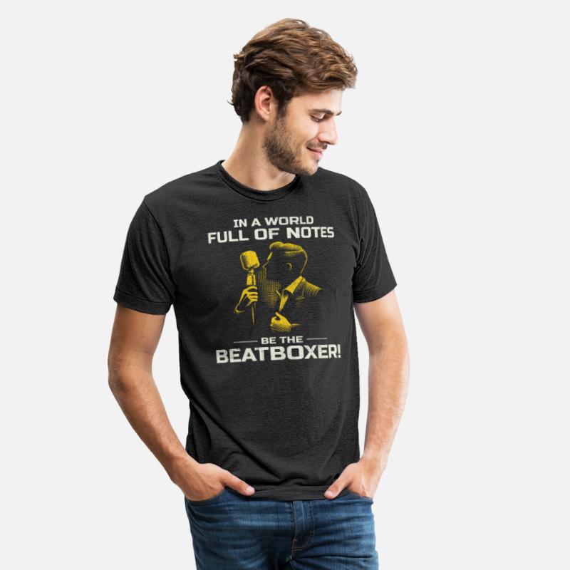 Beatboxing Humorous Music Art Culture Musical
