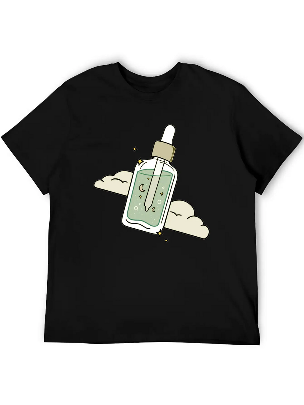 Beautymagicalserumskincare Stylish Everyday T-Shirt – Unisex Basic Cotton Tee