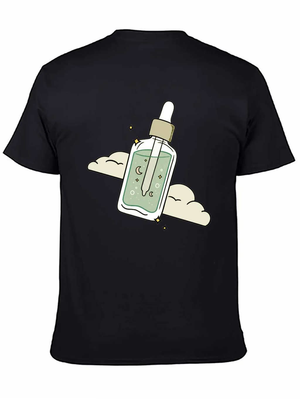 Beautymagicalserumskincare Stylish Everyday T-Shirt – Unisex Basic Cotton Tee