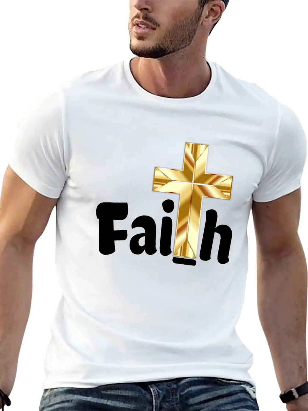 Bible Bible Bible, Holy Spirit Holy Spirit Unisex Casual T-Shirt – Clean Design For Daily Comfort