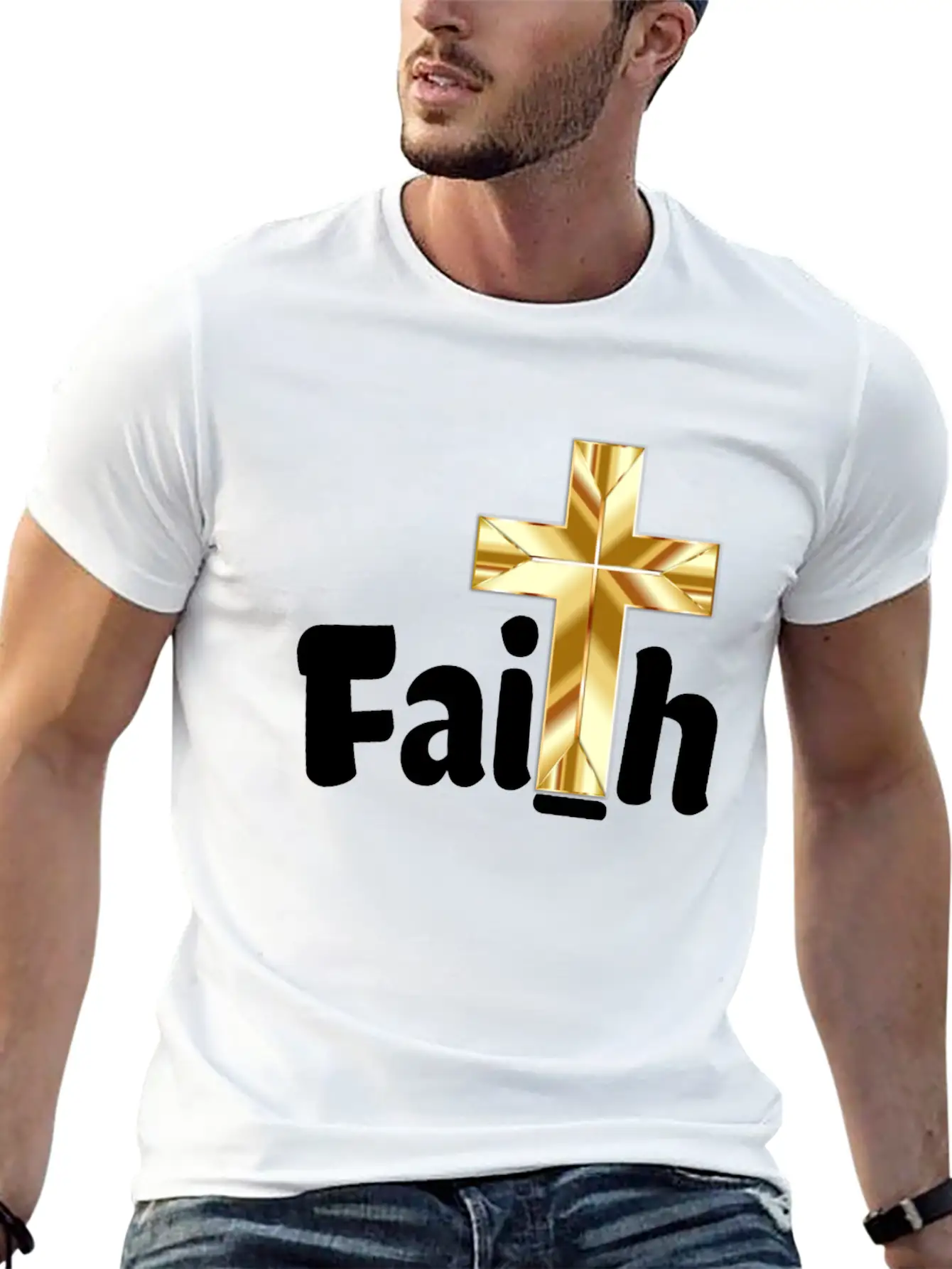 Bible Bible Bible, Holy Spirit Holy Spirit Unisex Casual T-Shirt – Clean Design For Daily Comfort