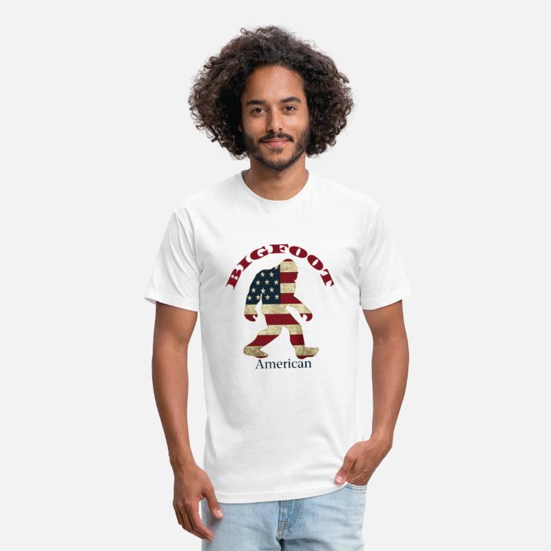 BIGFOOT AMERICAN