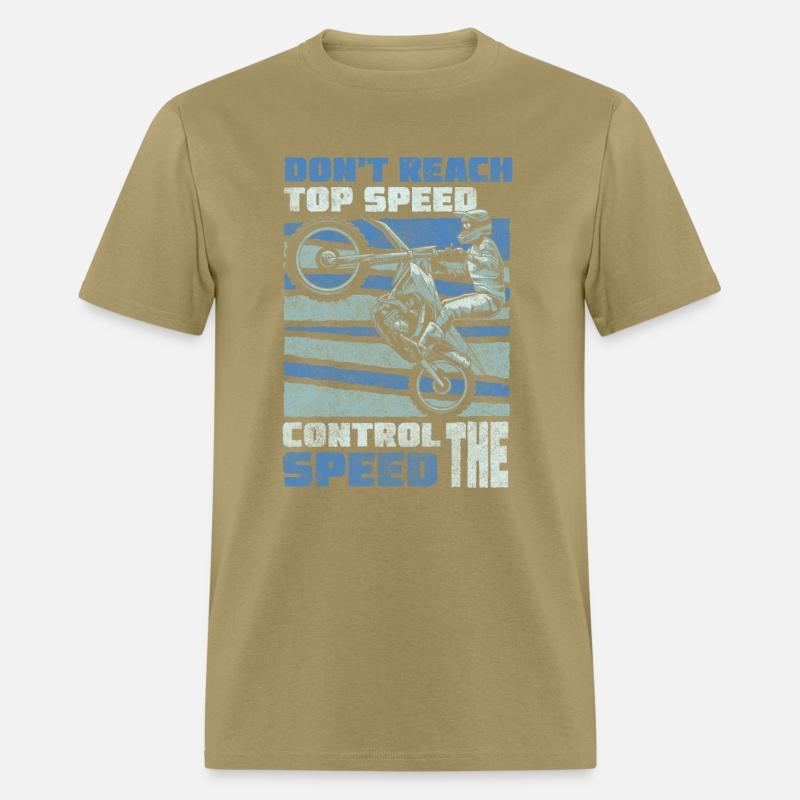 Biker Hard Rock Husqvarna Sport