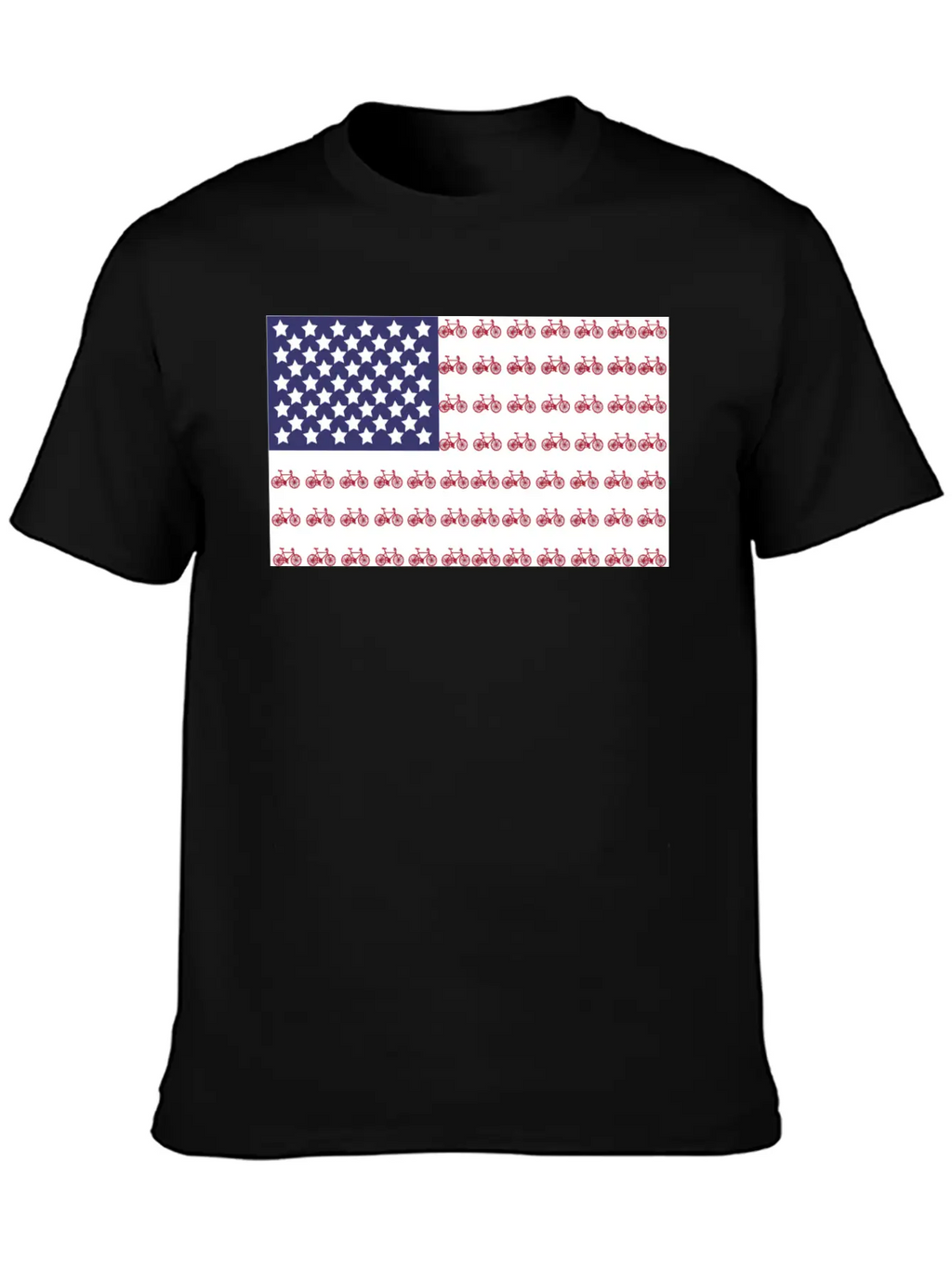 Biking Cycling Breathable Graphic T-Shirt – Perfect For Casual Days