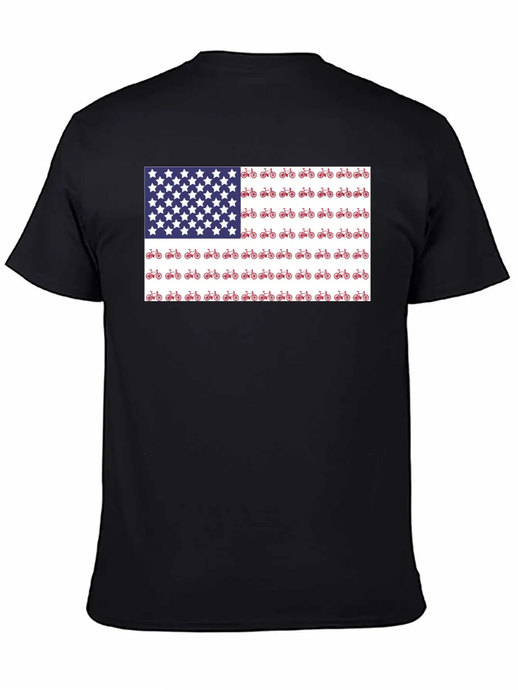 Biking Cycling Breathable Graphic T-Shirt – Perfect For Casual Days