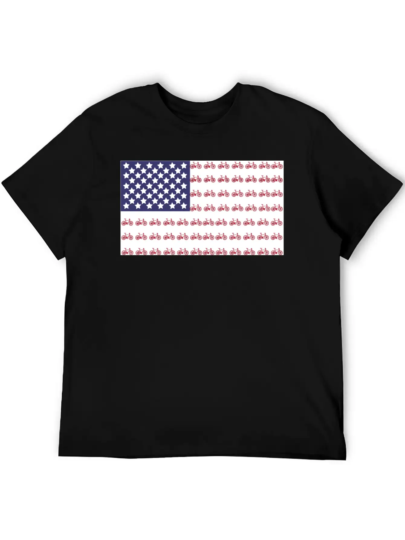 Biking Cycling Breathable Graphic T-Shirt – Perfect For Casual Days