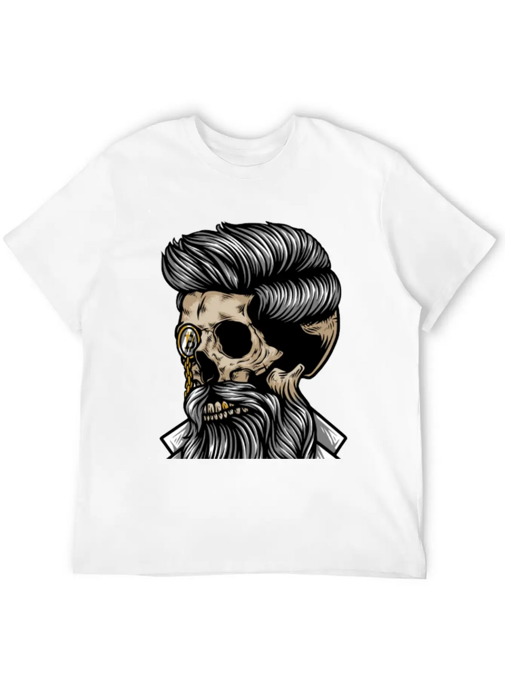 Bitcoin Millionaire Cryptocurrency Blockchain Breathable Soft Cotton T-Shirt – Timeless Casual Look