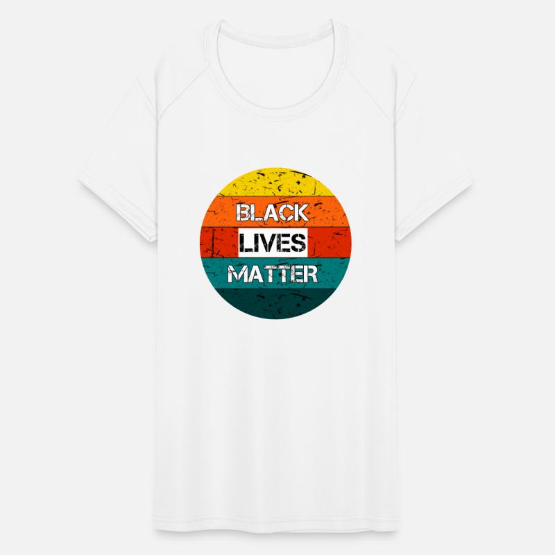 Black Lives Matter - A Call for Equality